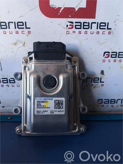 KIA Ceed Unité de commande, module ECU de moteur 