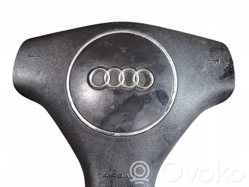 Audi A4 S4 B6 8E 8H Revestimiento lateral trasero coupé 