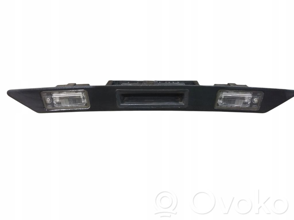 Audi A6 S6 C6 4F Caméra de recul 