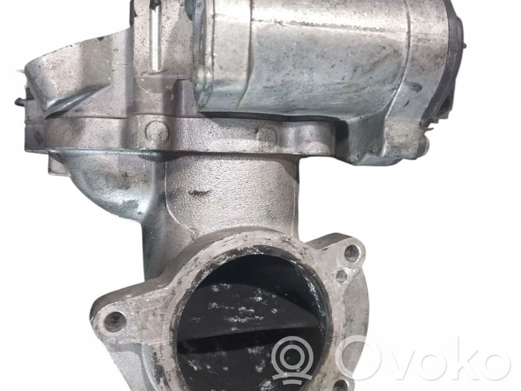 Audi A4 S4 B6 8E 8H Válvula EGR 