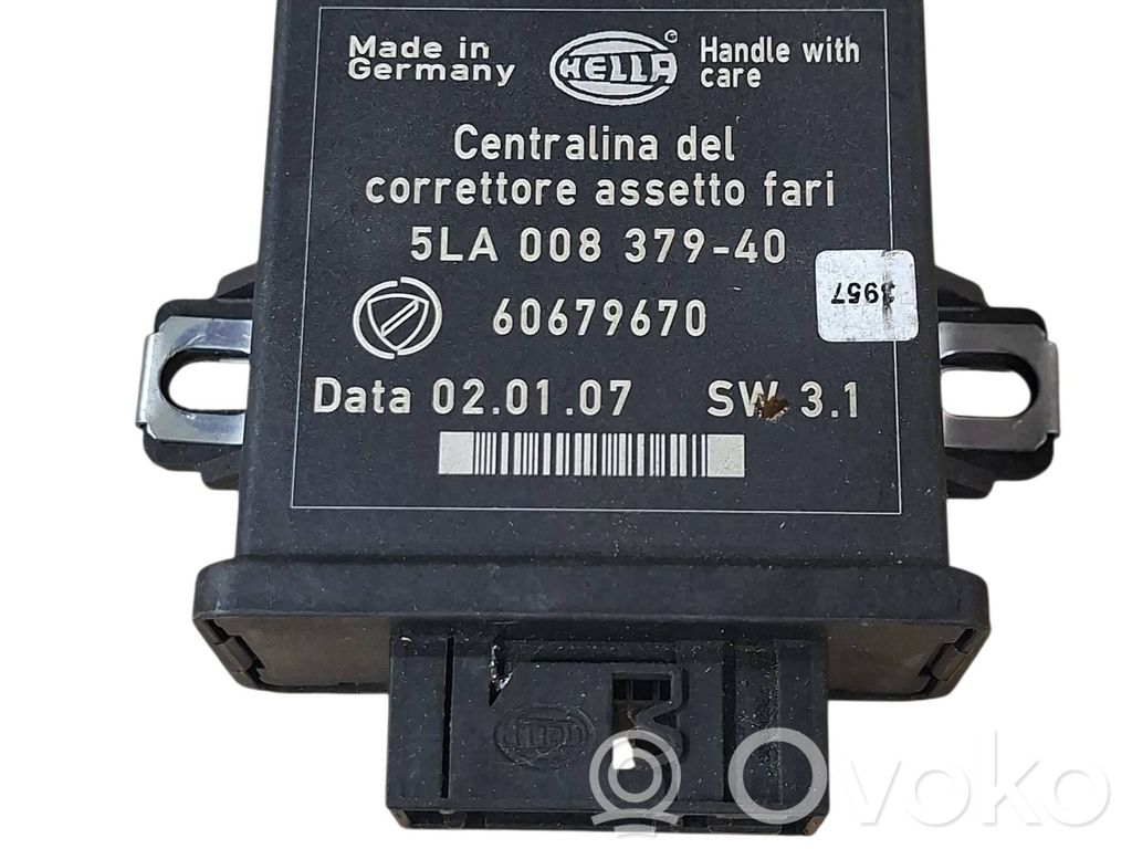 Lancia Thesis Light module LCM 