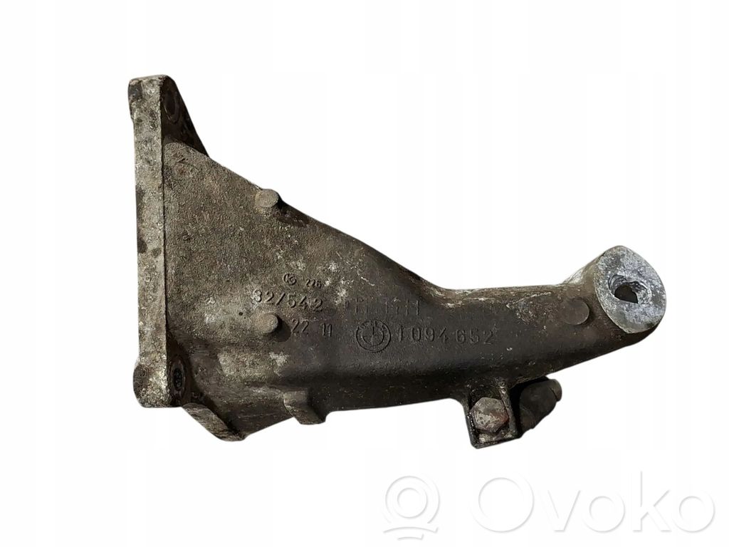 BMW 3 E46 Supapă vacuum suport motor 
