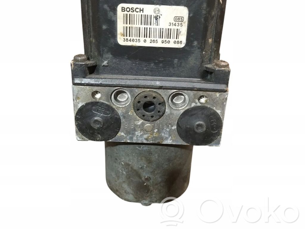Alfa Romeo 156 ABS Pump 