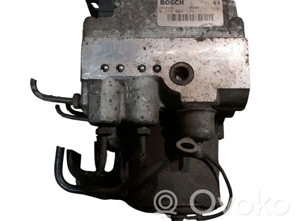 Volvo V40 Pompa ABS 