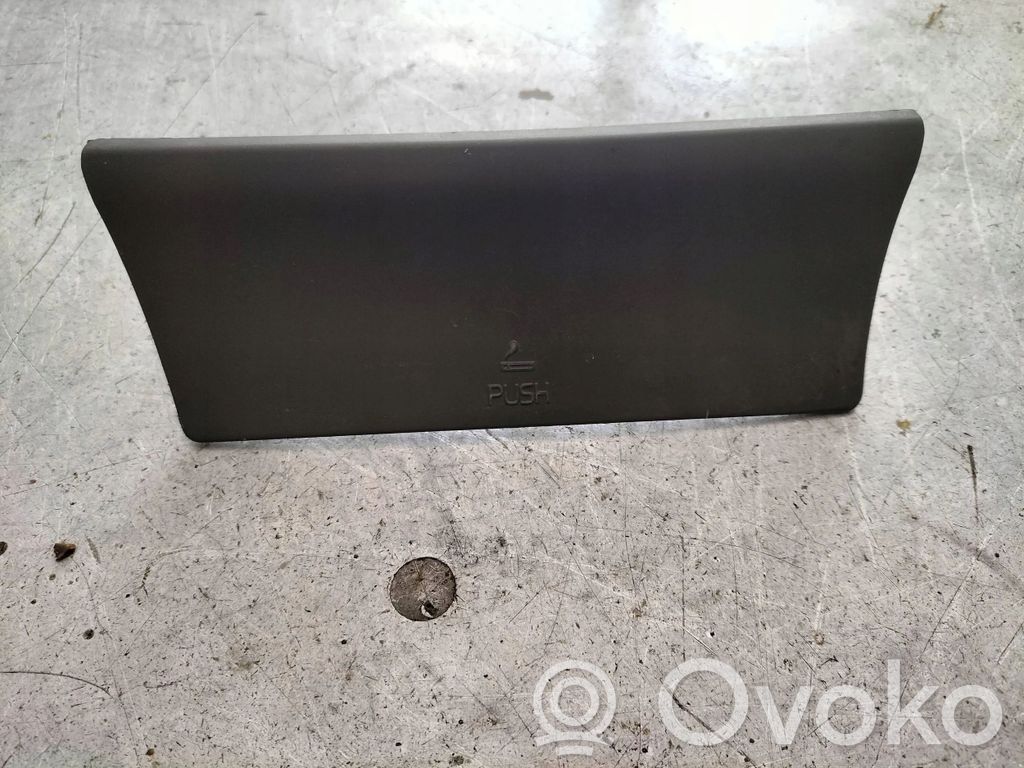 Volvo V40 Scrumieră 