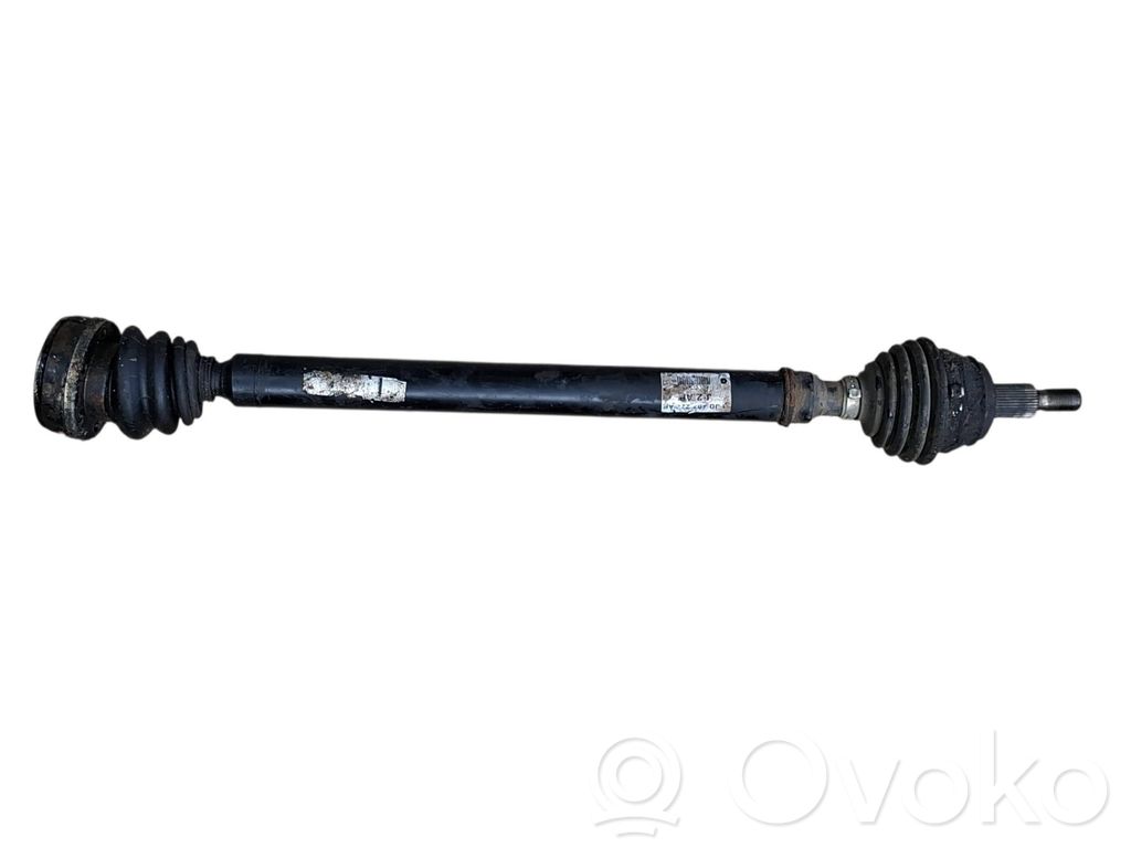 Volkswagen Golf IV Półoś przednia 