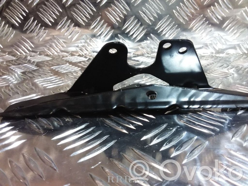 BMW 5 E60 E61 Tailgate/trunk/boot lock/latch/bracket 