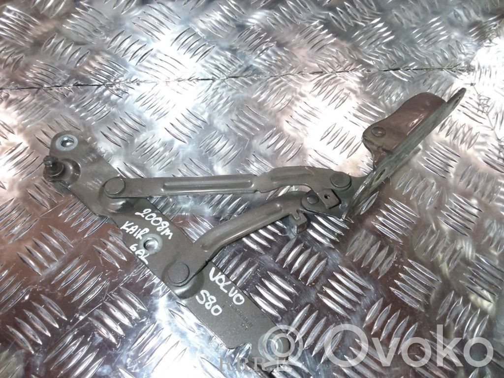 Tailgate/trunk/boot hinge   30649457,138JNA6E,096RSA6E