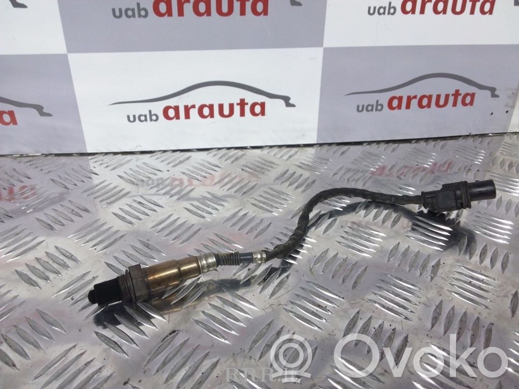 Lambda probe sensor   7791600,0281004018