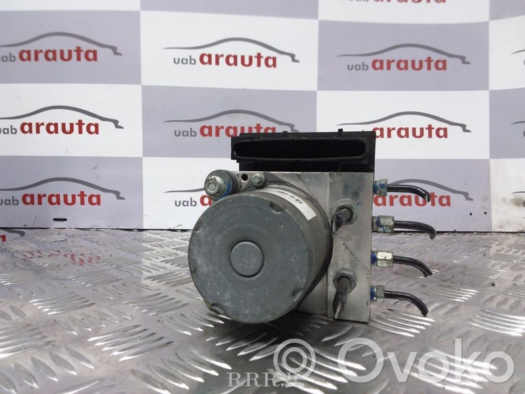 Honda CR-V ABS Pump 