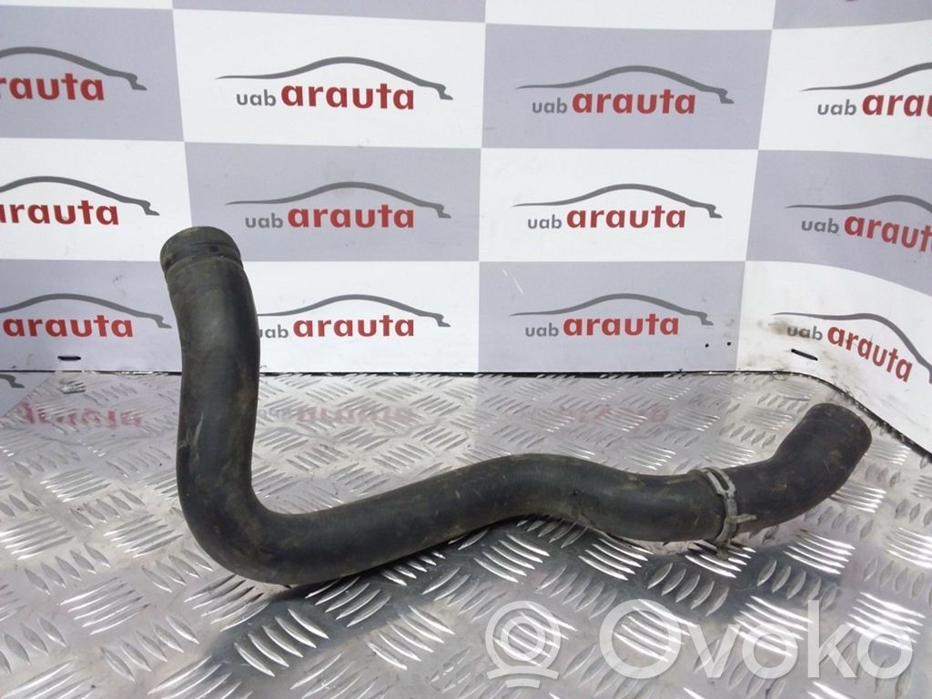 Ford Transit Engine coolant pipe/hose 