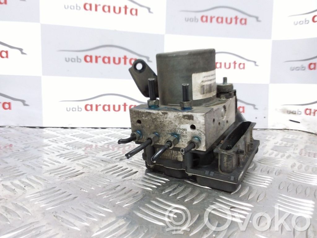 Honda CR-V ABS Pump 
