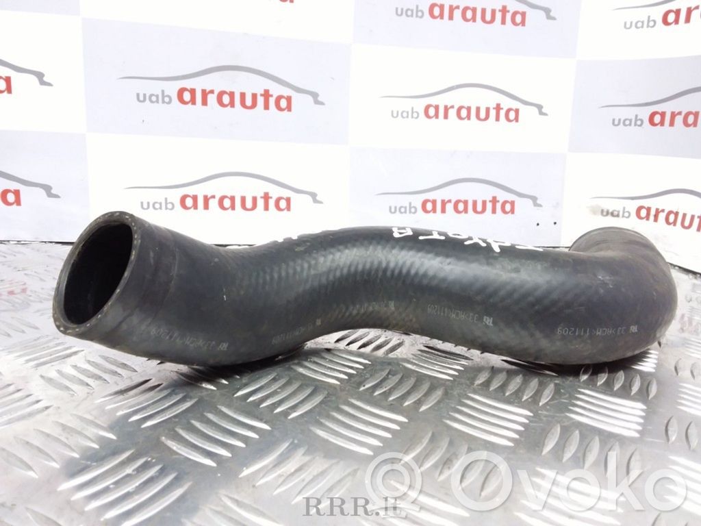 Toyota RAV 4 (XA30) Wąż / Rura intercoolera 