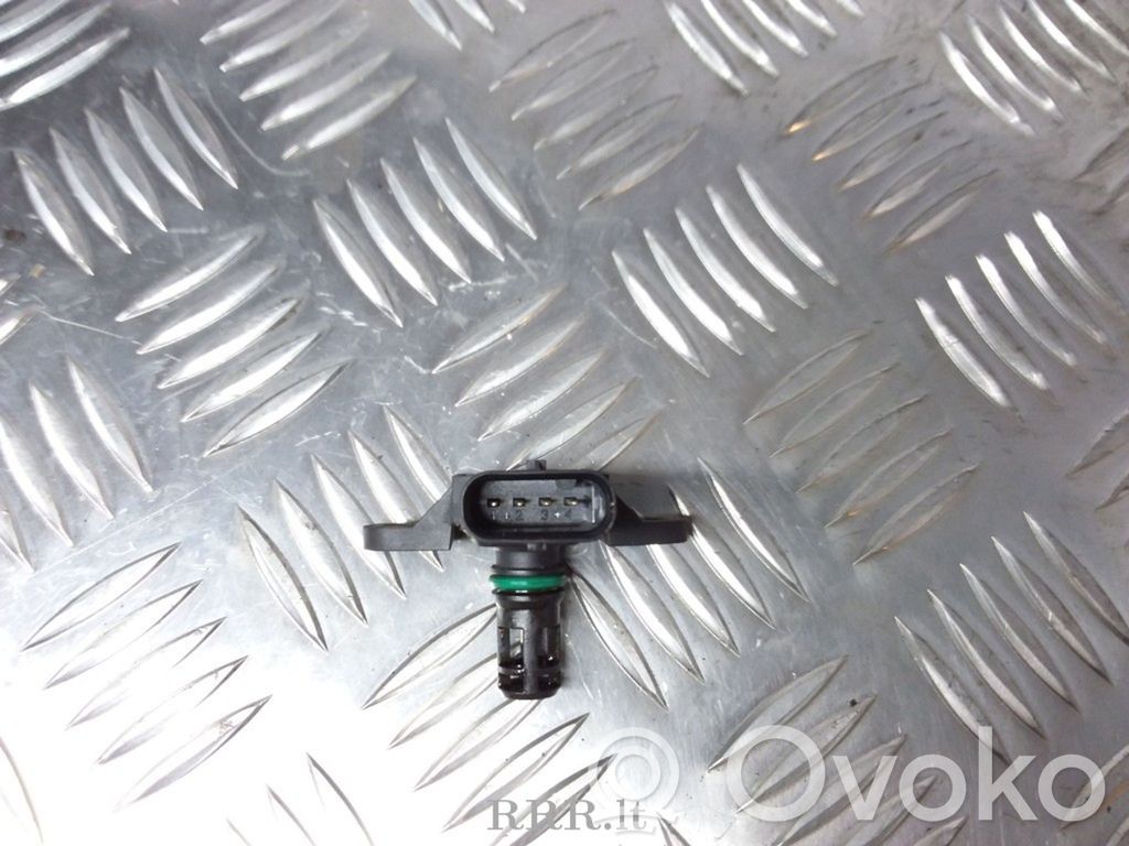 Intake air temperature sensor   7599042