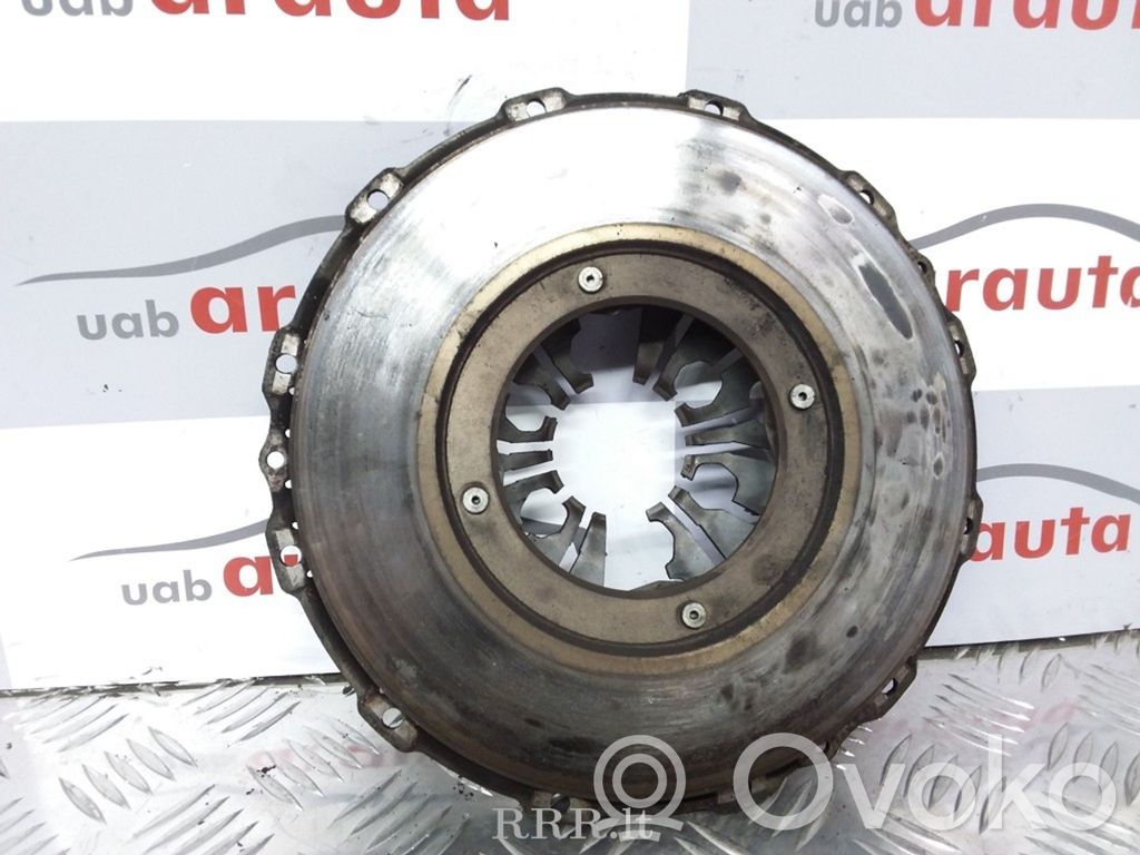 Volkswagen Bora Plaque de pression d'embrayage 