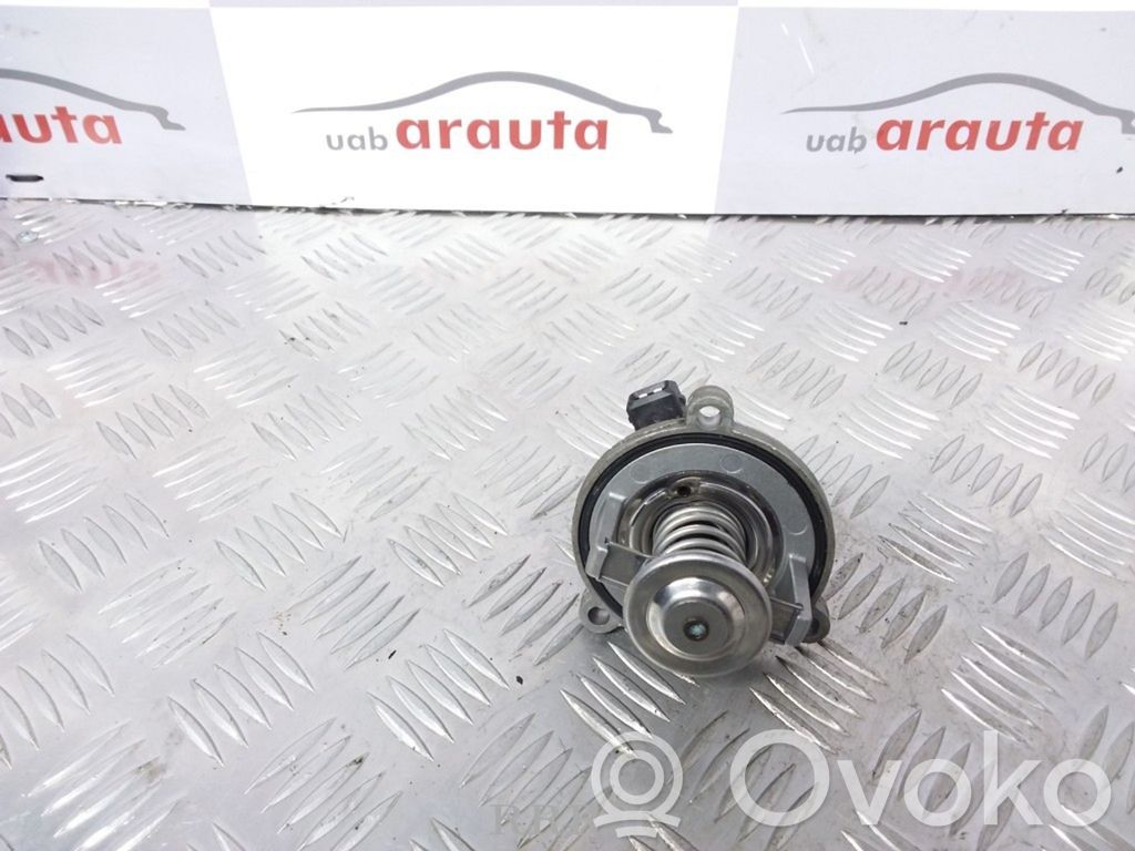 BMW M5 Termostatas/ termostato korpusas 