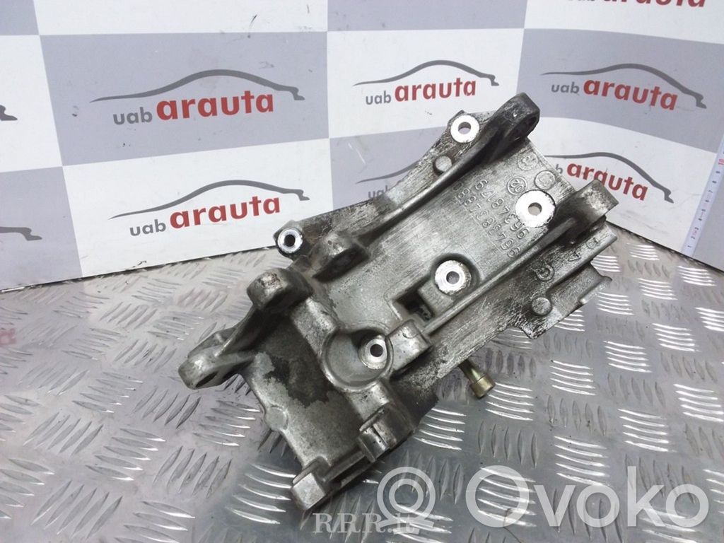 Citroen C5 Generator/alternator bracket 