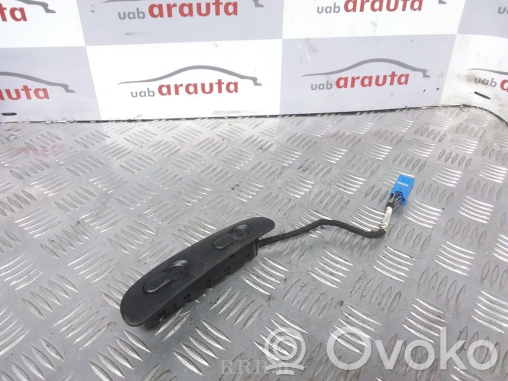 Opel Vectra B Electric window control switch 