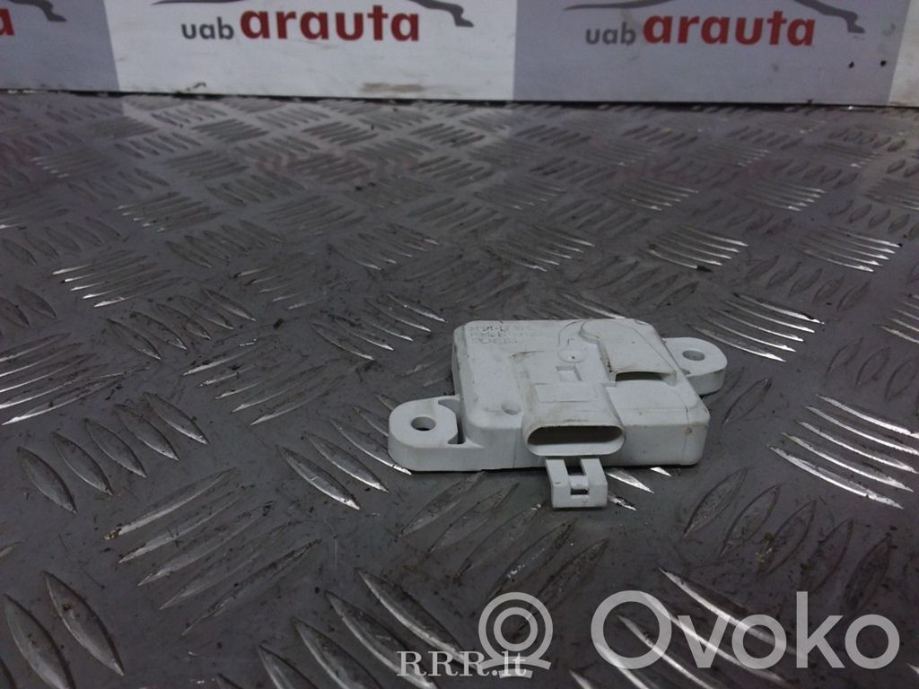 Opel Vectra B Airbag deployment crash/impact sensor 