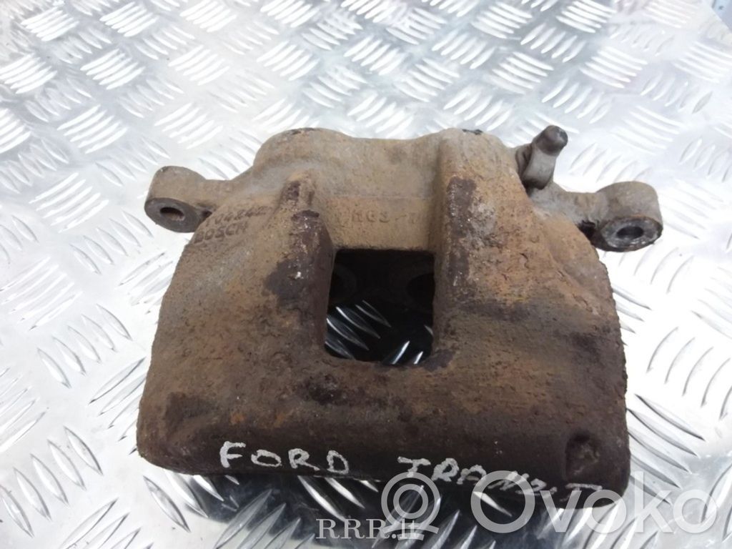 Ford Transit Передний суппорт 
