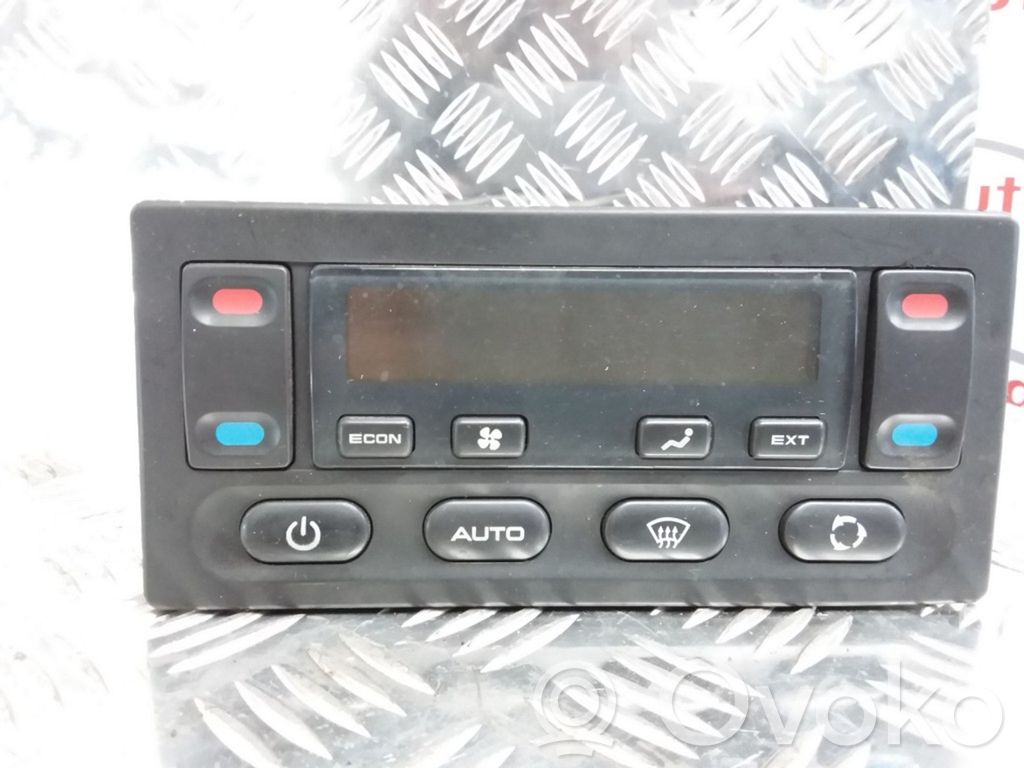 Land Rover Discovery Climate control unit 