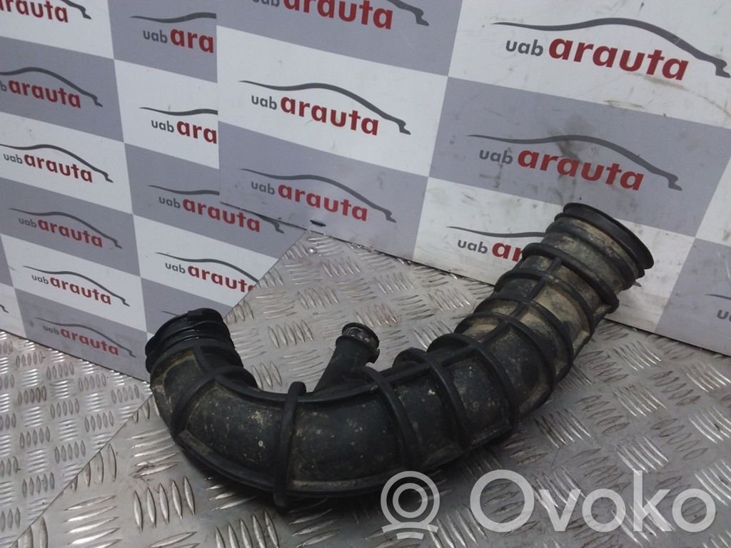 Ford Transit Air intake duct part 