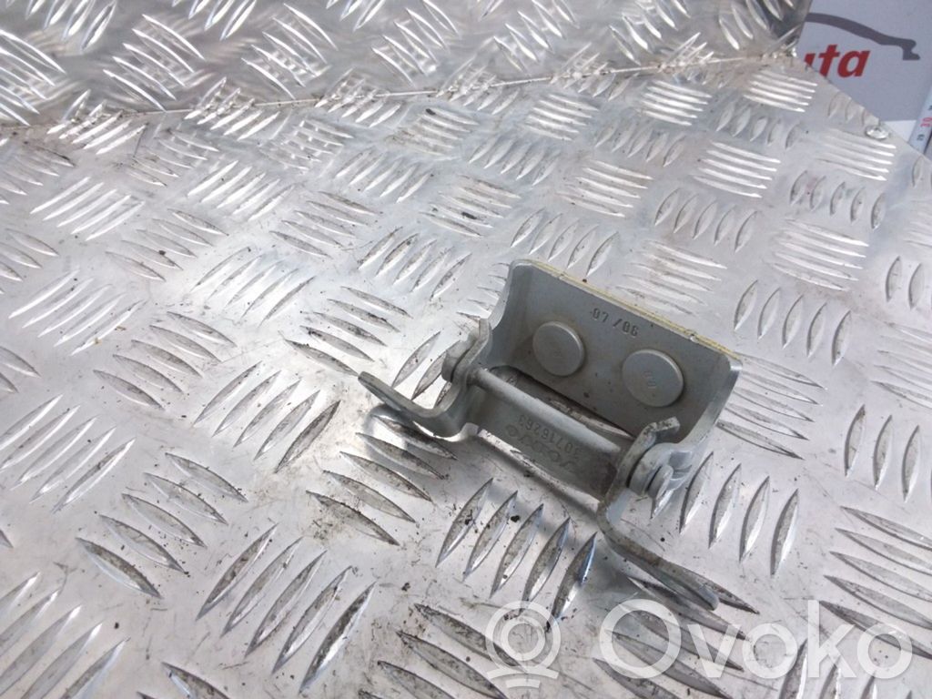 Tailgate/trunk/boot hinge   30716263,22389