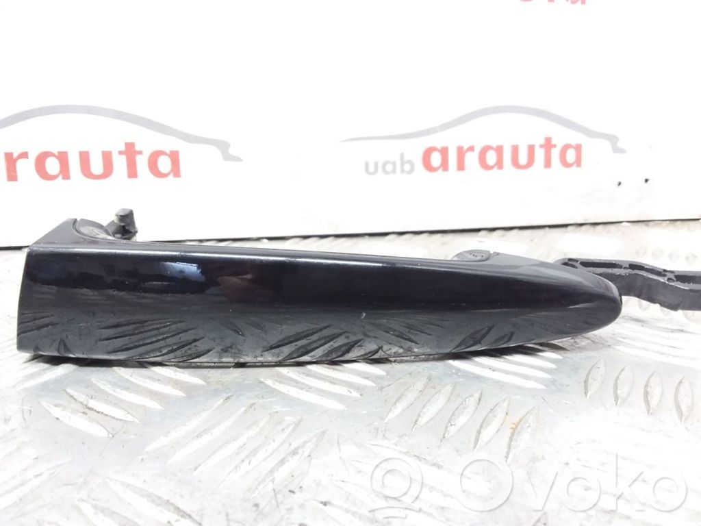 BMW 3 E90 E91 Ārējais atvēršanas rokturis 