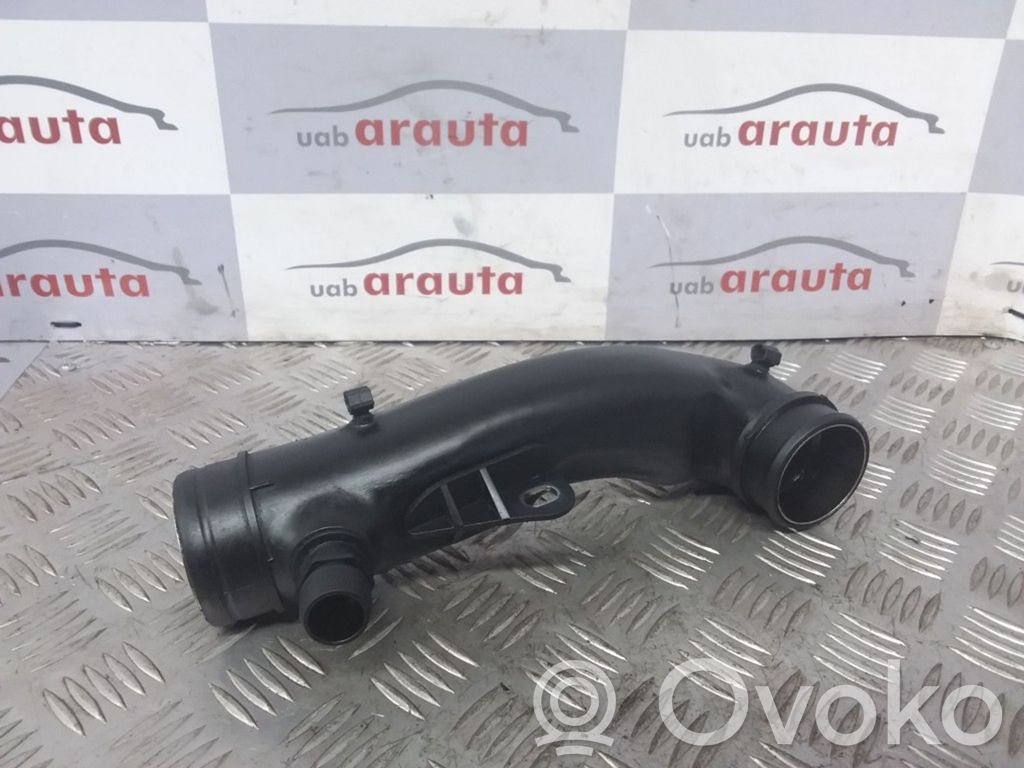 Ford Galaxy Intercooler hose/pipe 