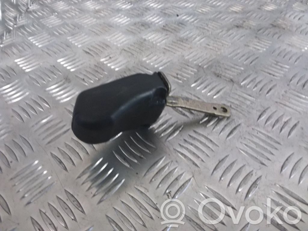 Ford Galaxy Ribotuvas priekinių durų atvėrimo 