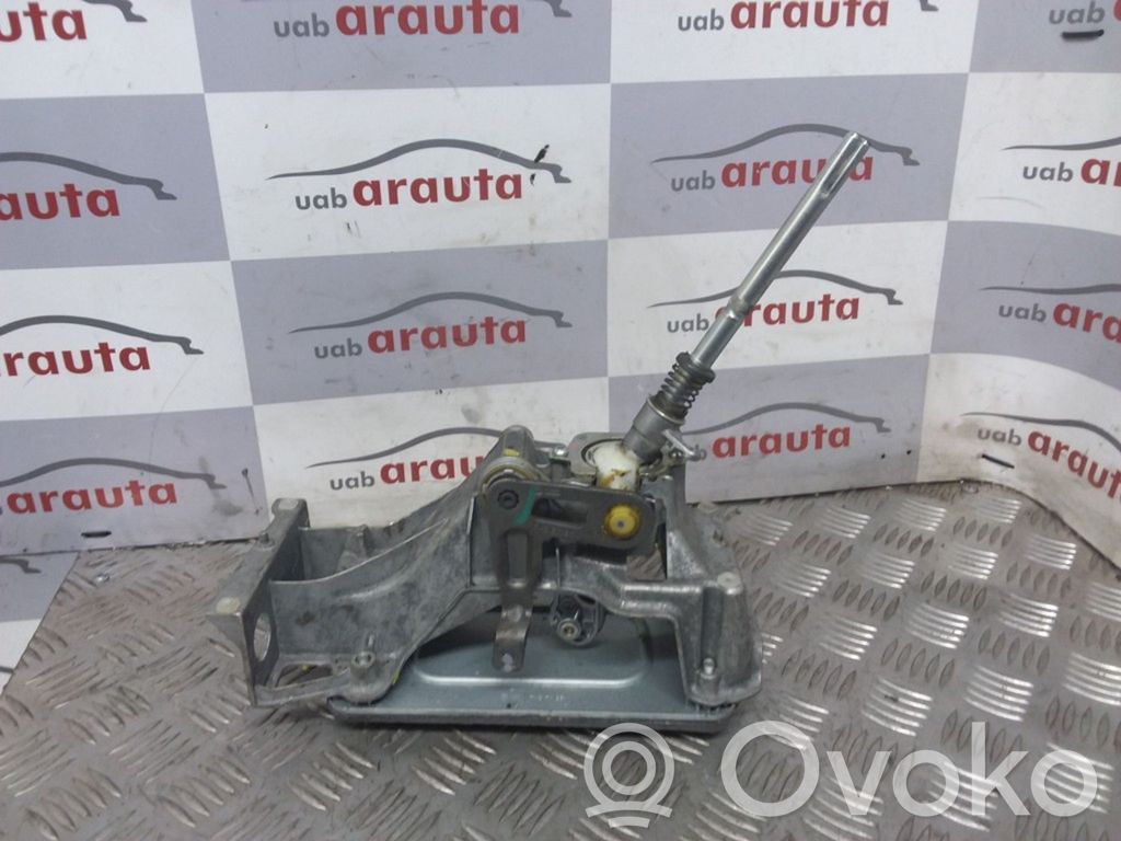 Ford Galaxy Selector caja de cambios 