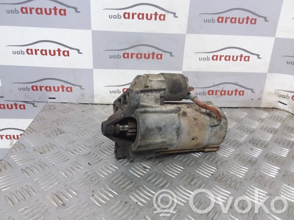 Renault 21 Motor de arranque 