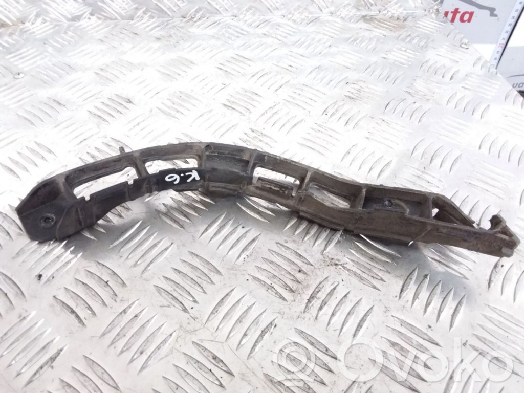 Opel Vectra C Uchwyt / Mocowanie zderzaka tylnego 