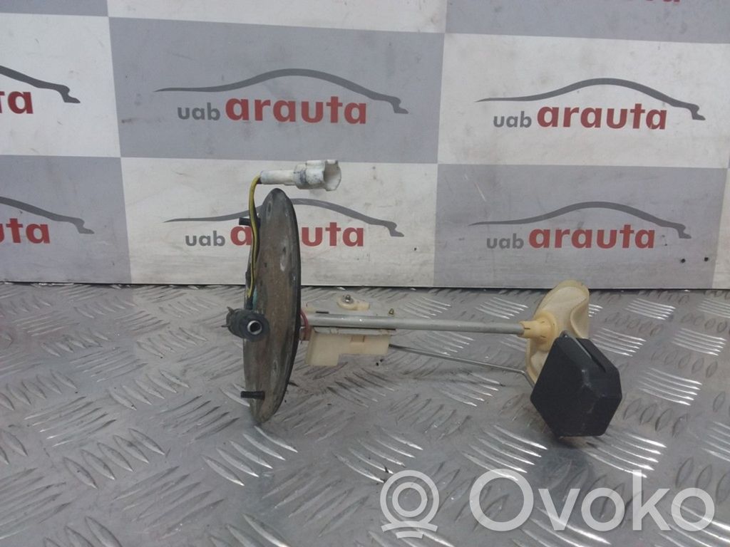 Sensor de nivel de combustible
