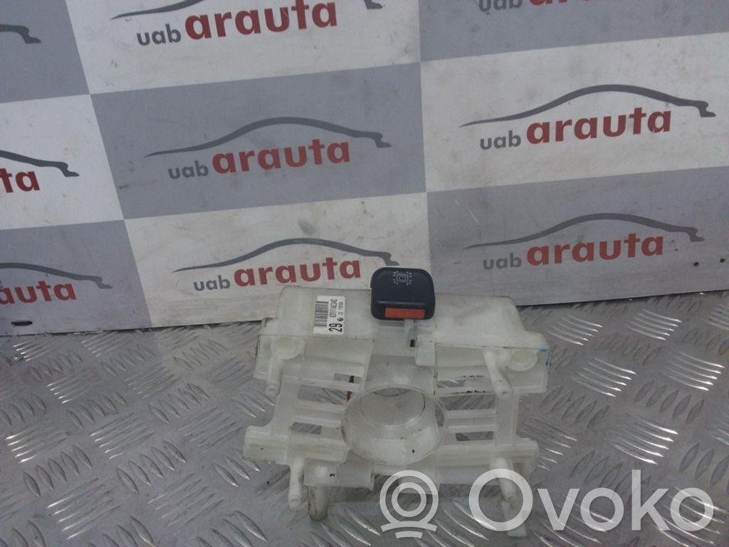 Subaru Legacy Hazard light switch 