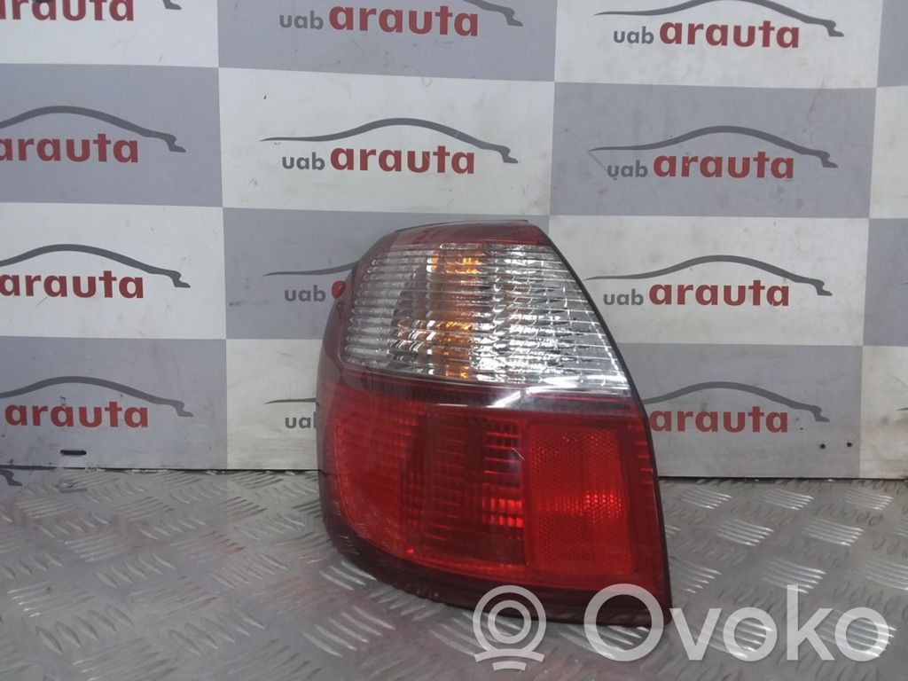Subaru Legacy Lampa tylna 