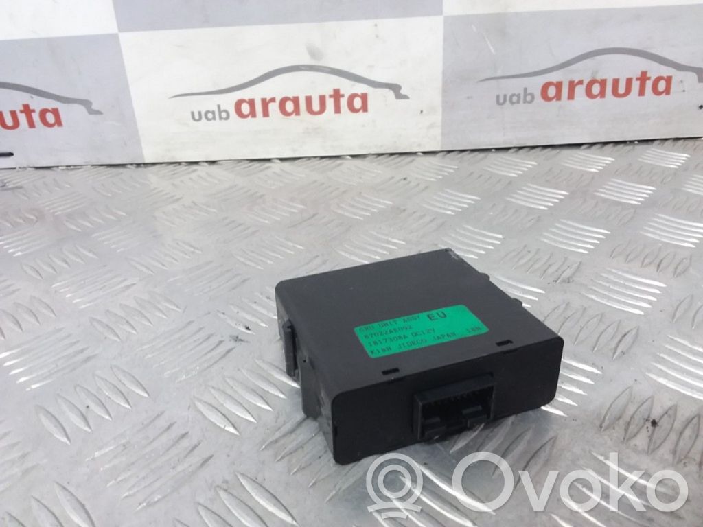 Subaru Legacy Cruise control unit/module 