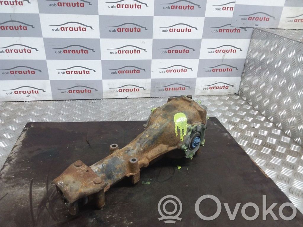 Subaru Legacy Rear differential 