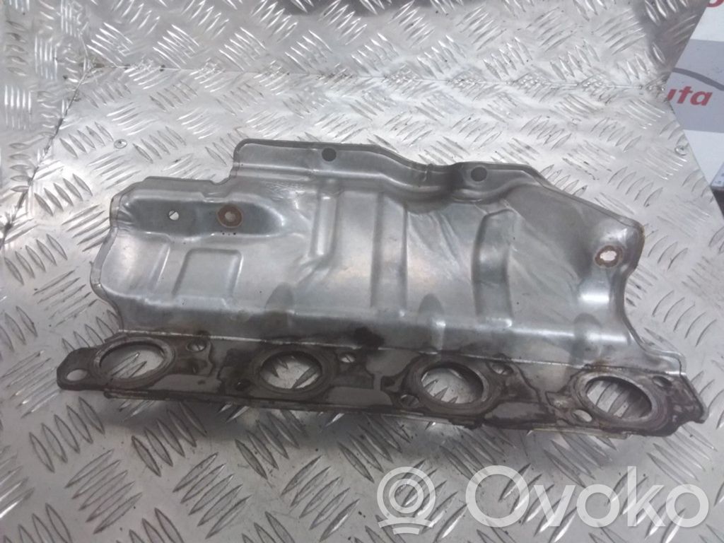 Ford Mondeo Mk III Hitzeschutz Abschirmblech 