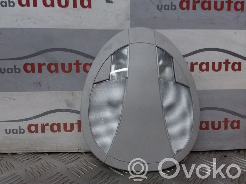 Mercedes-Benz E W211 Rear seat light 