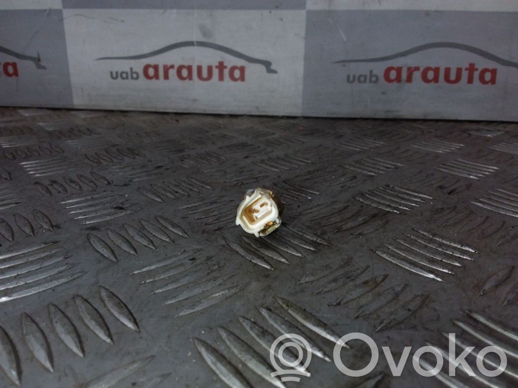 Toyota Verso Coolant temperature sensor 