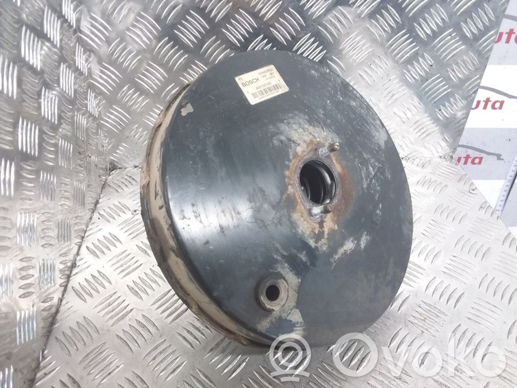 Fiat Ducato Servo-frein 