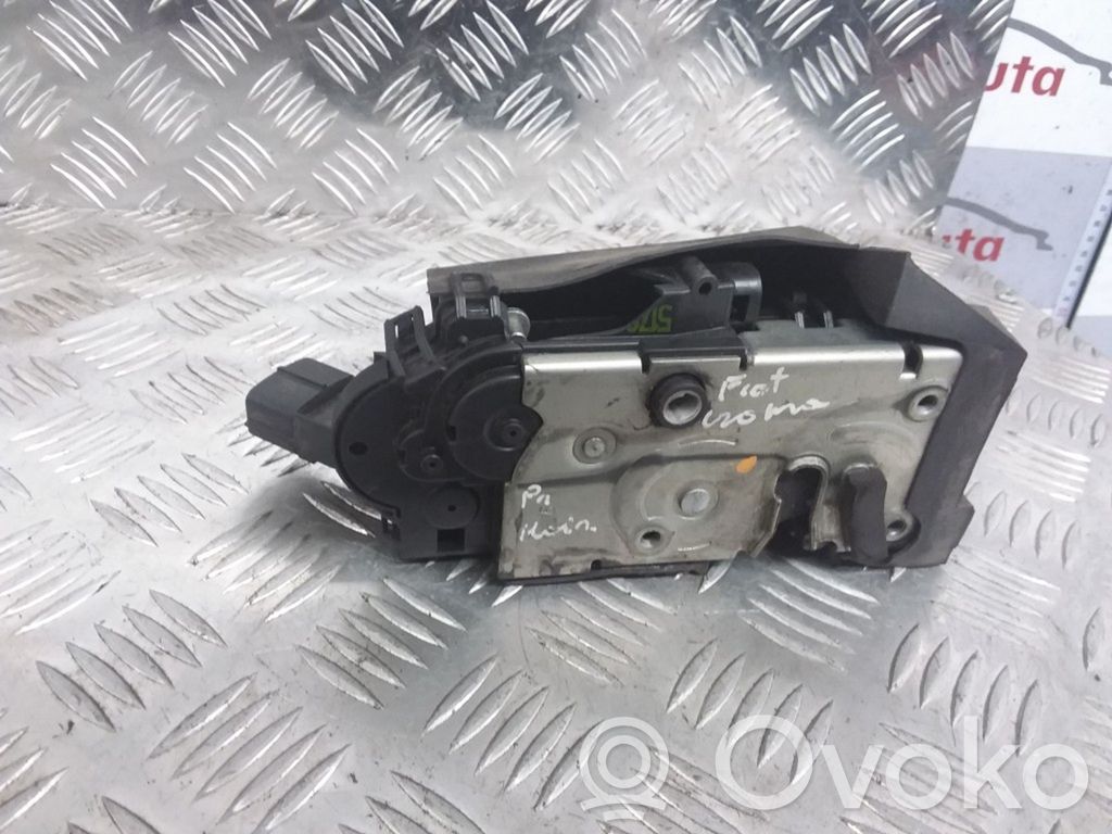 Fiat Croma Priekinė durų spyna 