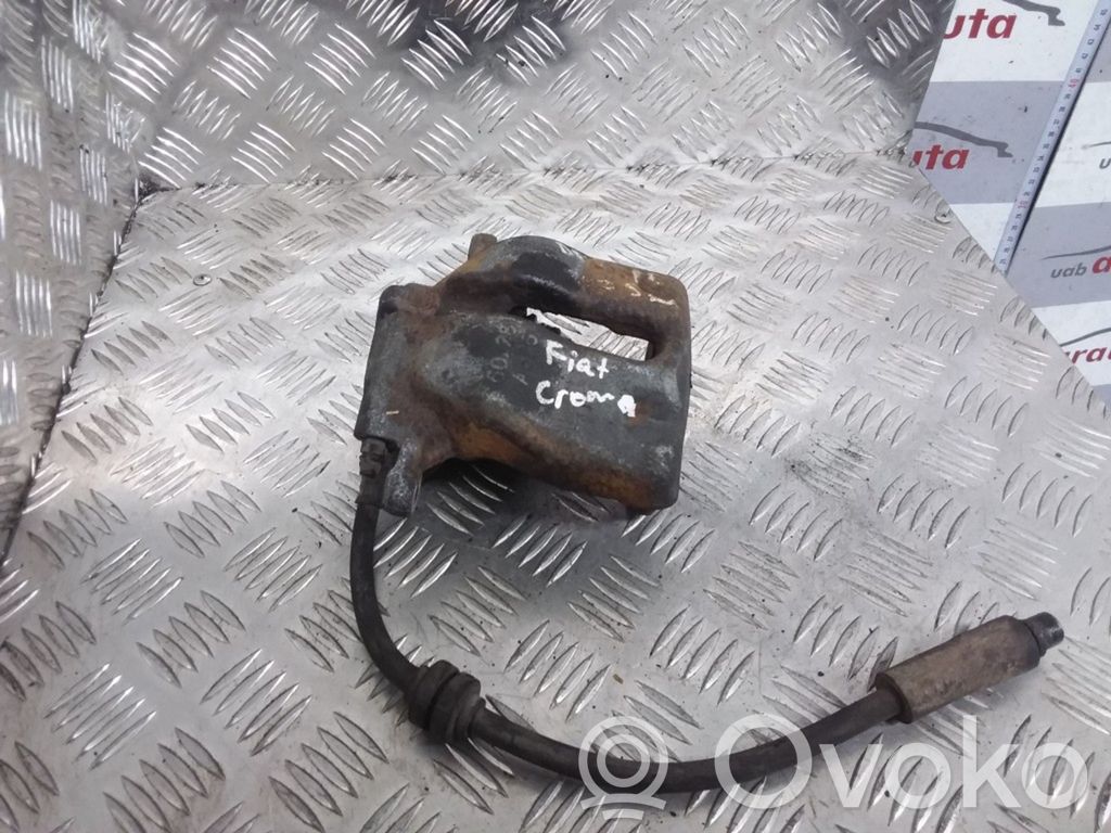 Fiat Croma Front brake caliper 