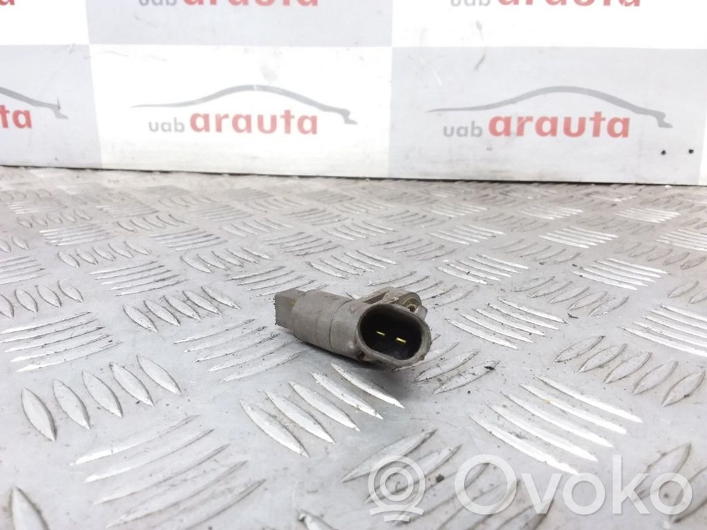 Volkswagen Golf IV Sensor freno ABS de aceleración de rueda 