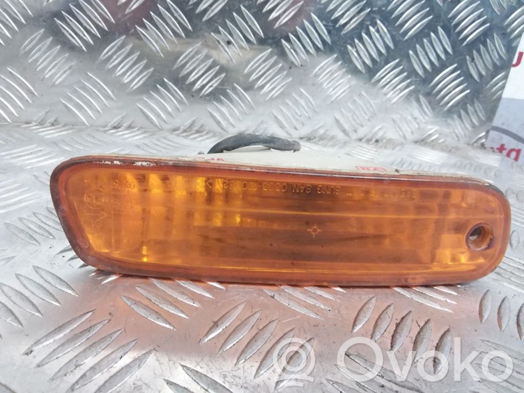 Frontblinker   0303000838