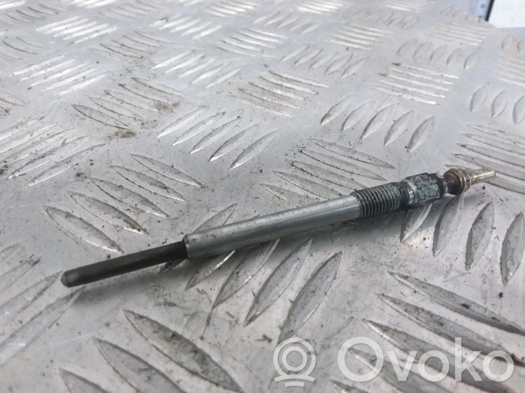 Opel Corsa C Hehkutulppa 