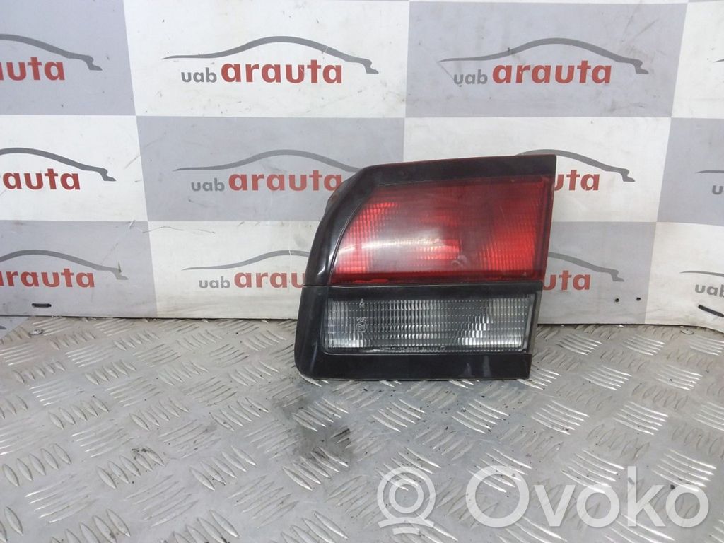 Mazda 626 Tailgate rear/tail lights 