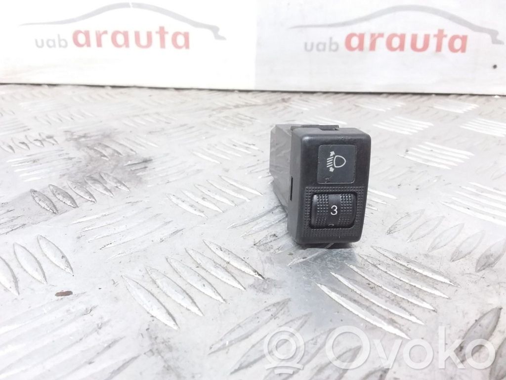 Headlight level height control switch   9C23,GE4T