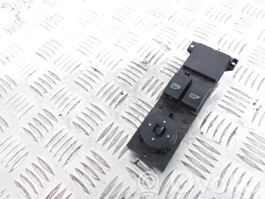 Ford Focus C-MAX Electric window control switch 